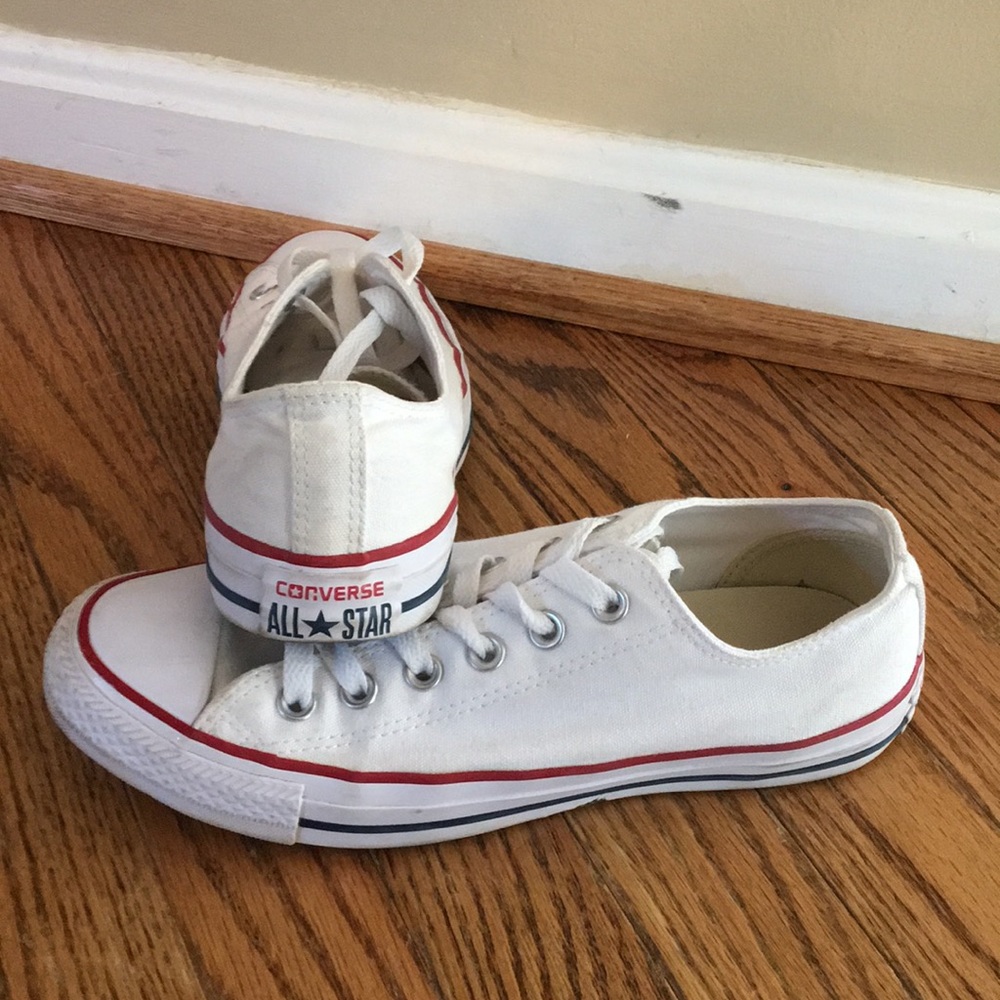 Converse shoes