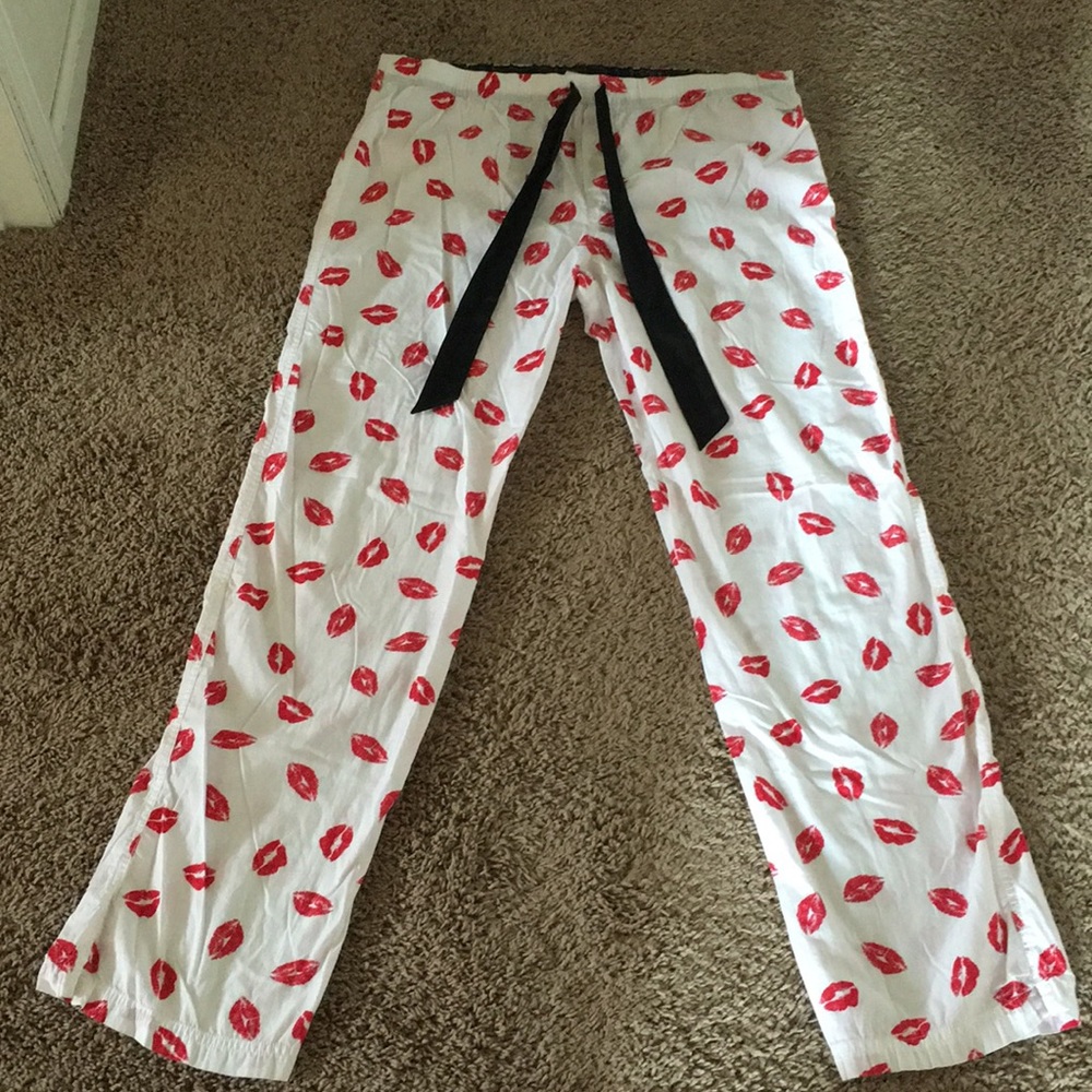 Rare Victoria's Secret sleep ware pants!