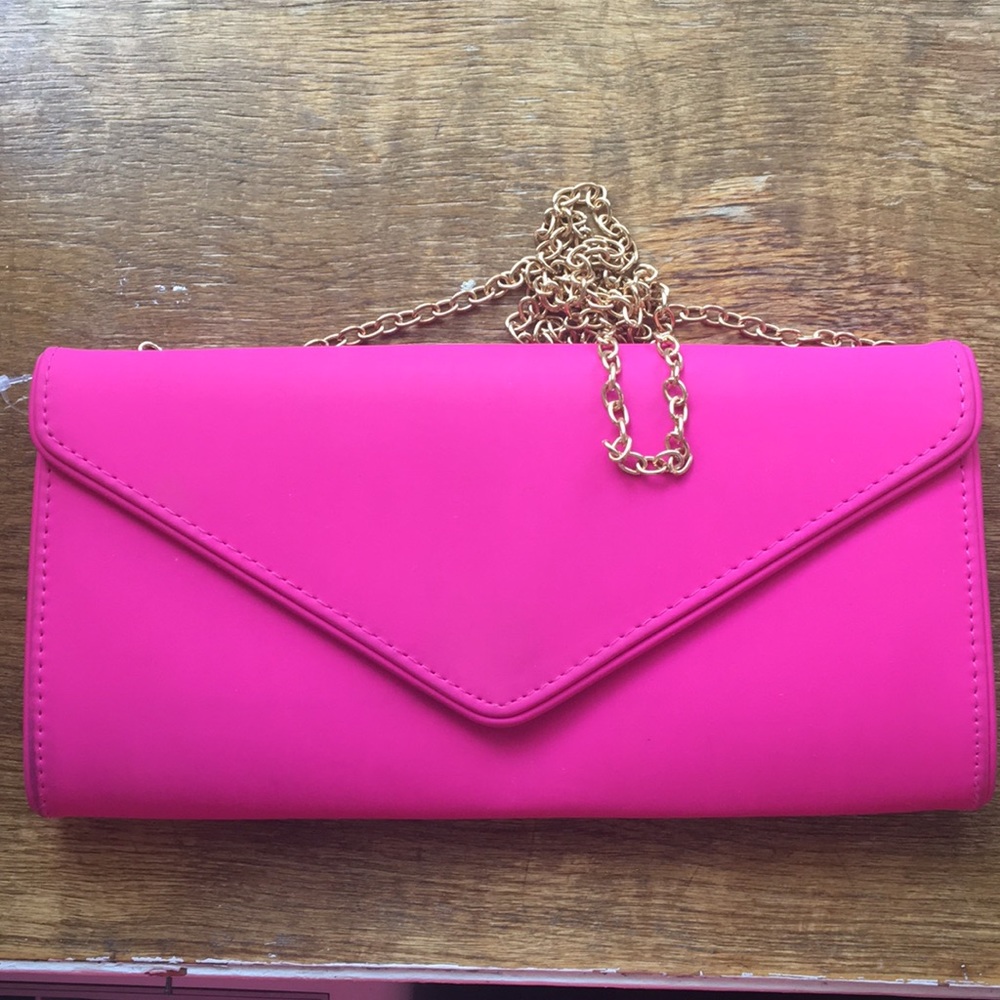 Versatile clutch