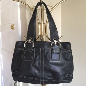 Coach Soho Shoulder Bag