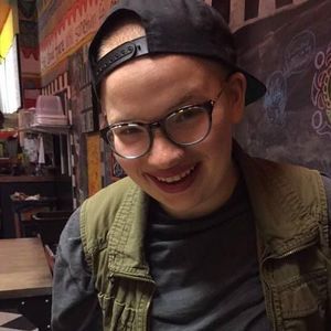 Meet your Posher, Madison