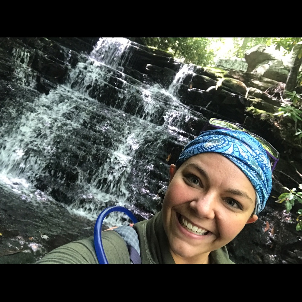 Meet your Posher, Melanie