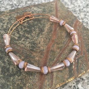 ALEX AND ANI Beaded Bangle