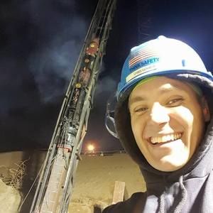 Meet your Posher, Christopher