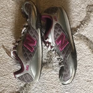 New Balance Sneakers