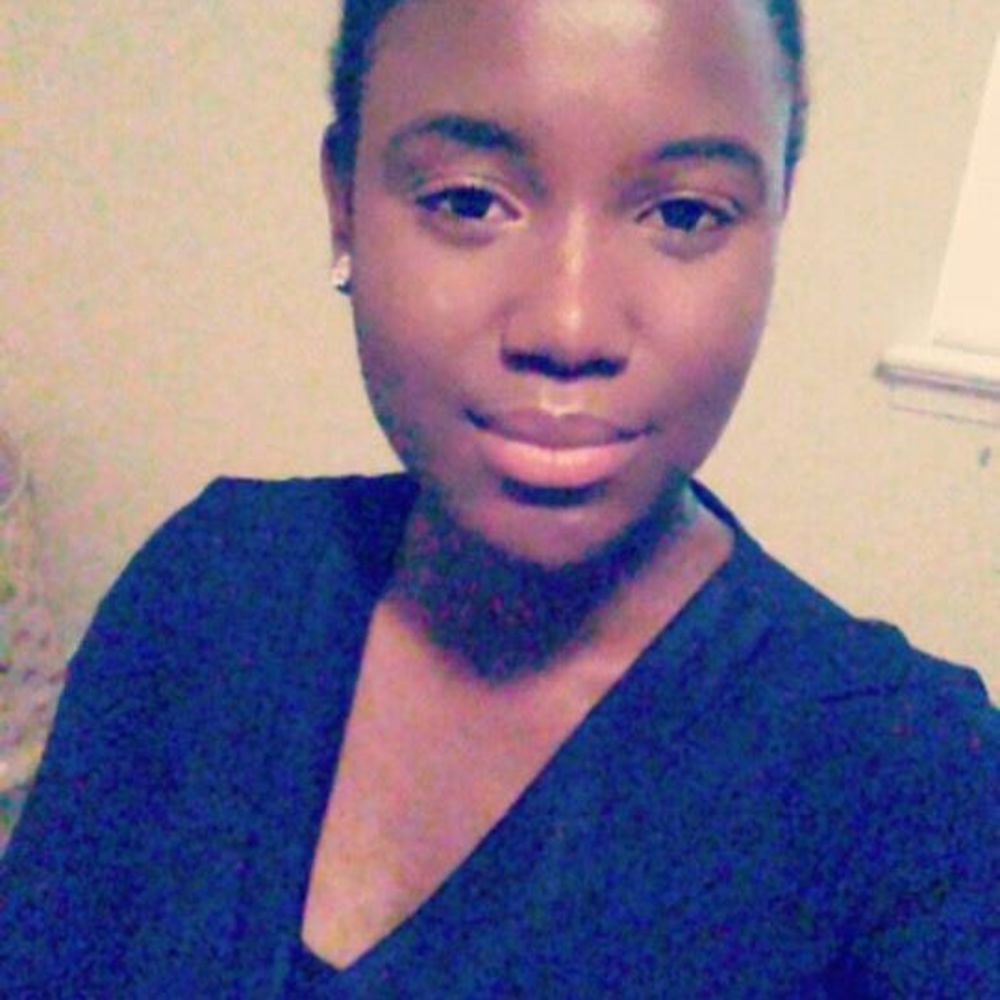 Meet your Posher, Christelle