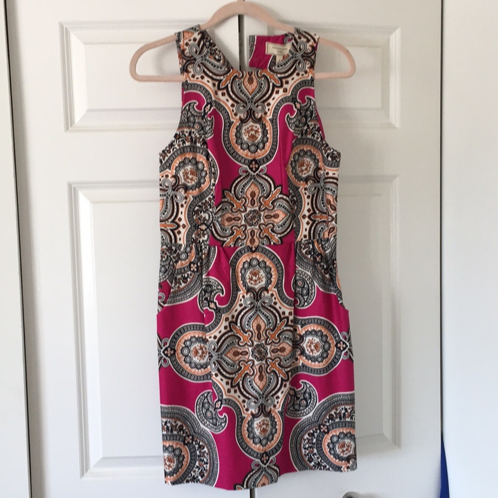 Moulinette Soeurs Dress from Anthropologie