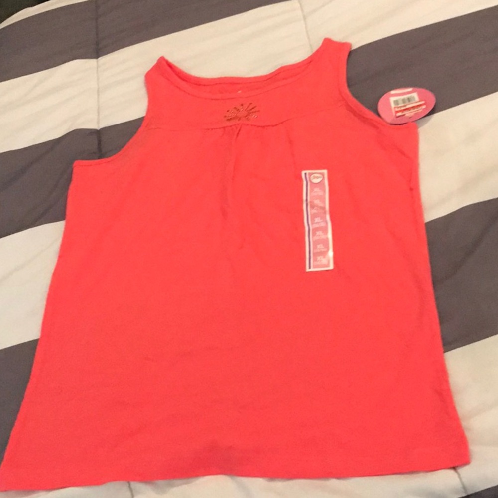 Girls Circo Tank