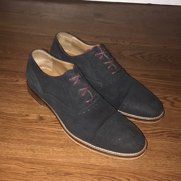 Johnston & Murphy Dress Shoes main image 4