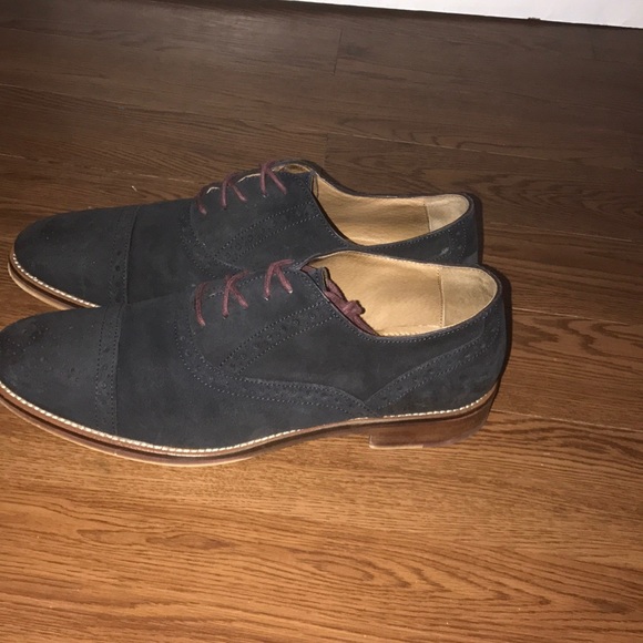 Johnston & Murphy Dress Shoes