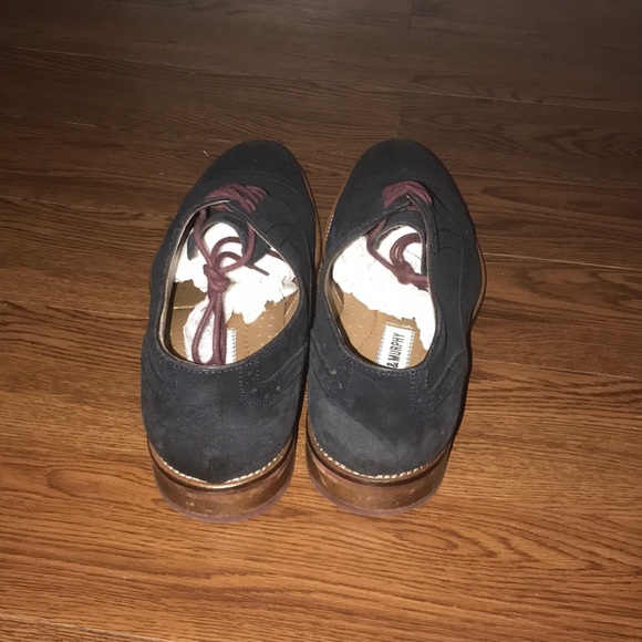 Johnston & Murphy Dress Shoes