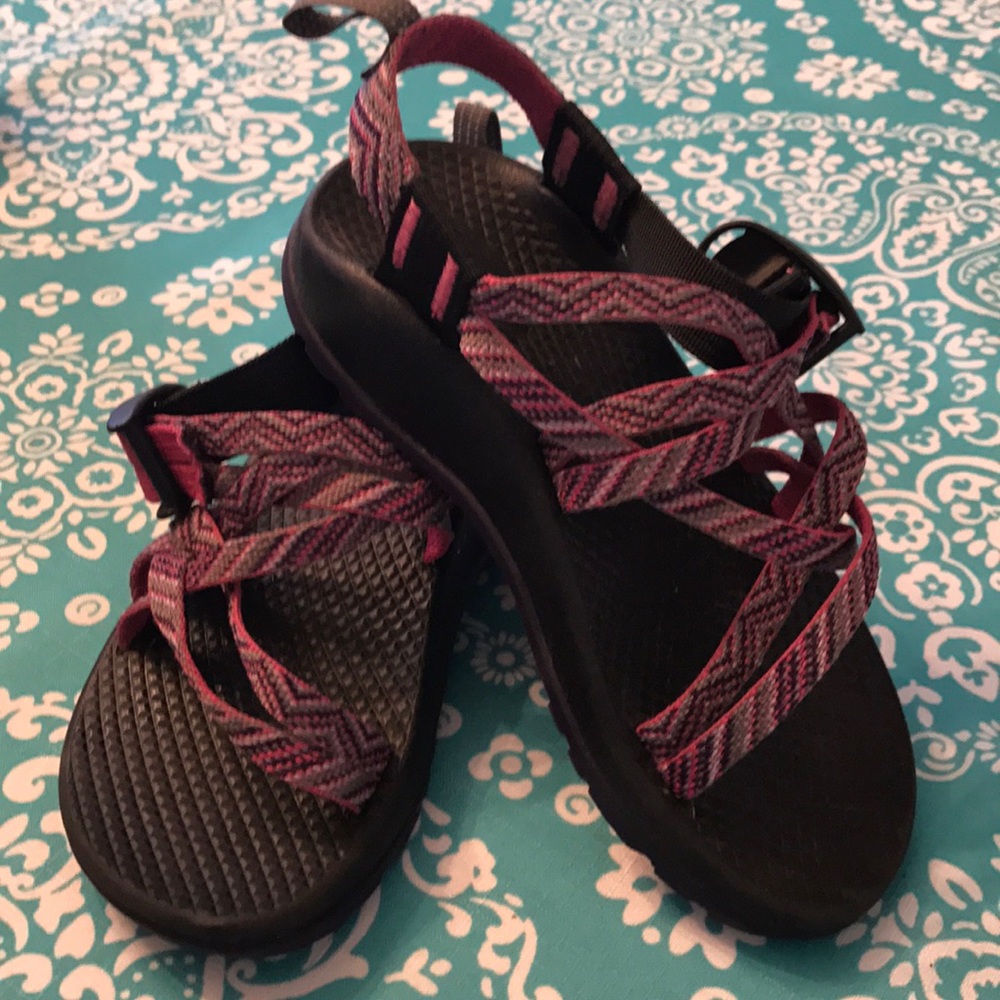 Chacos! Size 12 1/2 kids size