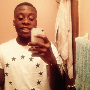 Meet your Posher, Cory