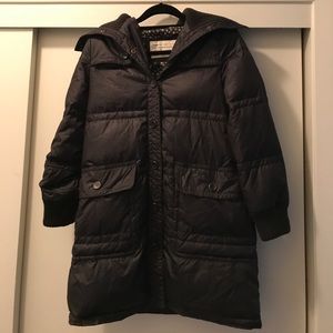 Marc By Marc Jacobs Puffer Coat