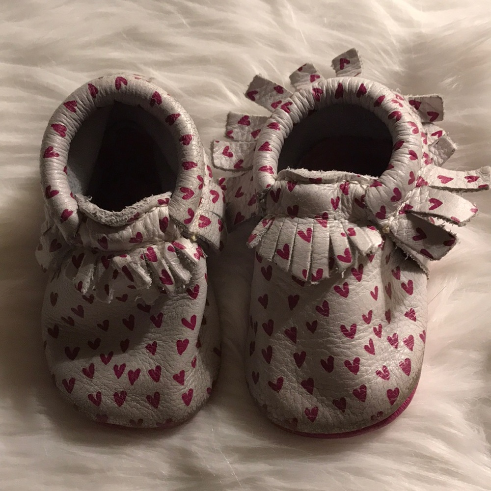 Freshly Picked Moccs