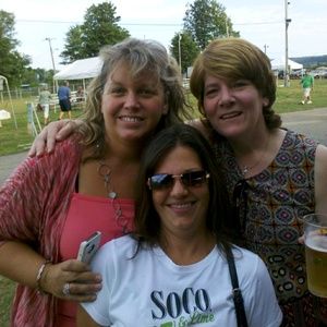 Meet your Posher, Michele