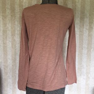 LOFT Tops - Loft long sleeve t-shirt. LOFT Tops - Loft long sleeve t-shirt.