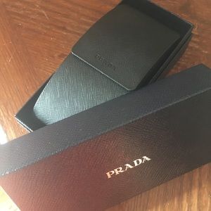 Designer eyeglass cases