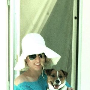 Meet your Posher, Kristina