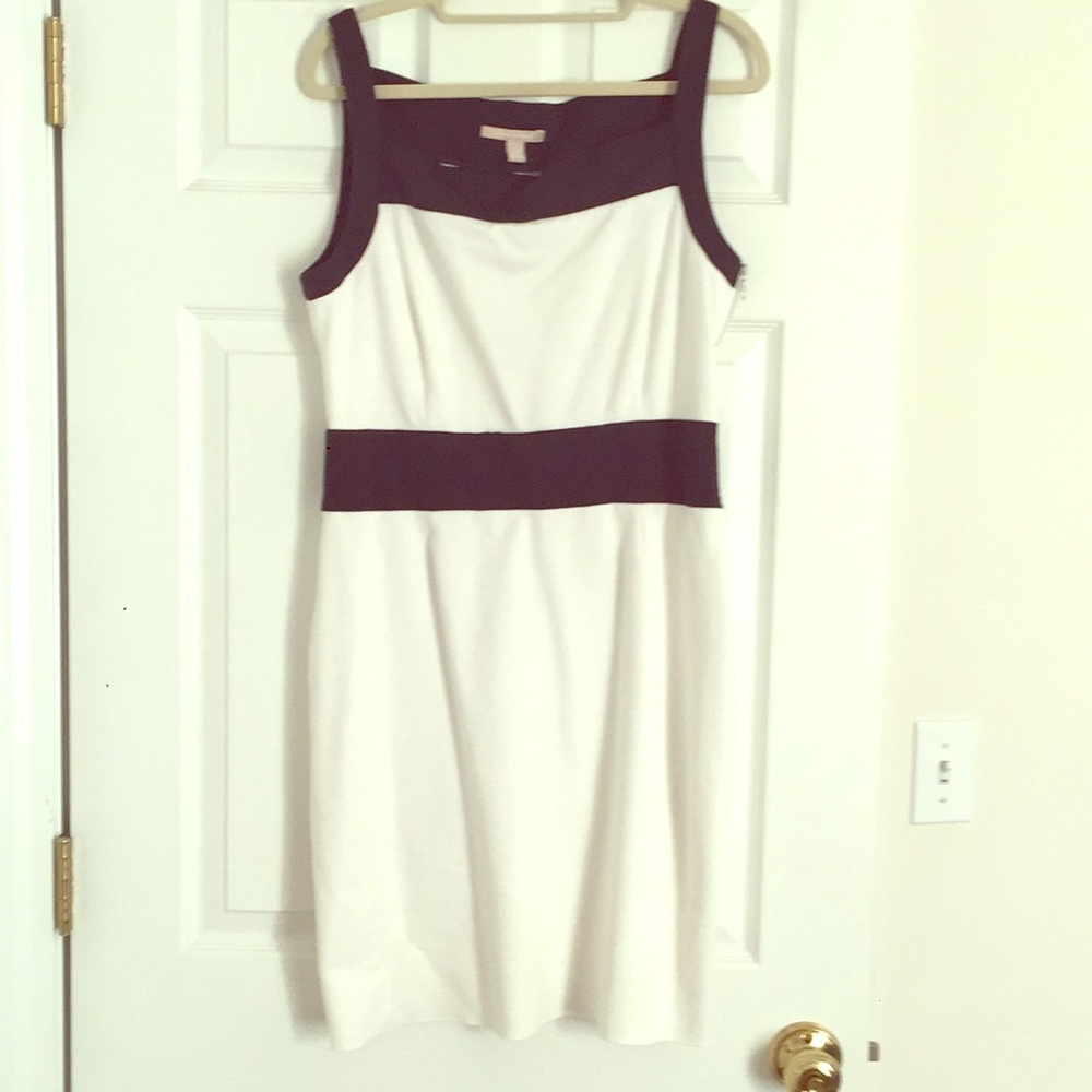 Banana republic sheath dress