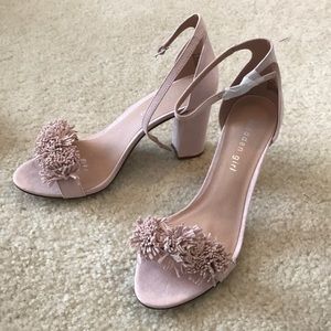 Madden Girl Heels, Size 9