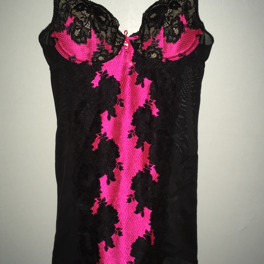 Victoria's Secret Lingerie