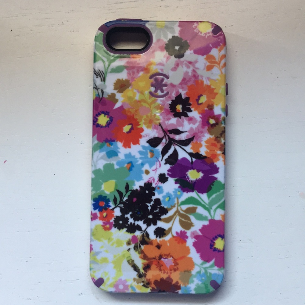 IPhone 5s Speck phone case