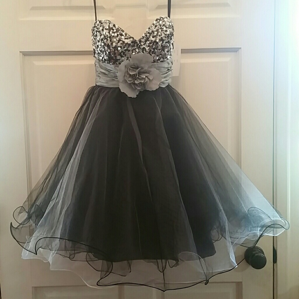 Perfect Party Dress