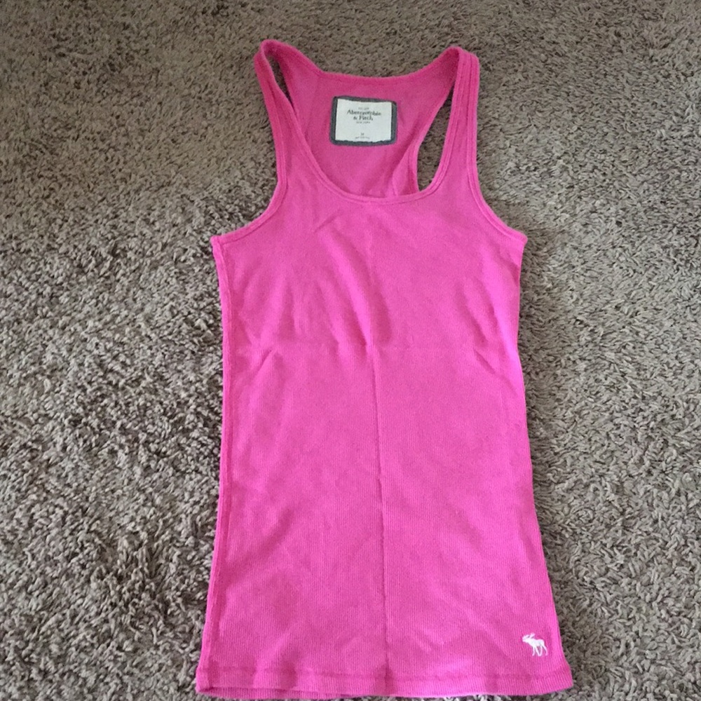 Abercrombie & Fitch tank