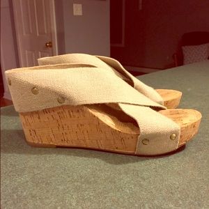 Lucky Brand Wedges