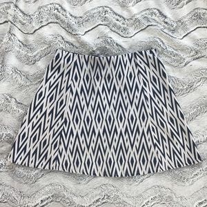 Zara mini skirt