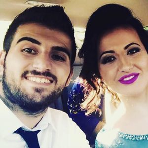 Meet your Posher, Ashie