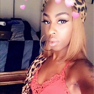 Meet your Posher, Fredrica