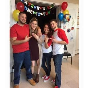 Meet your Posher, Nick