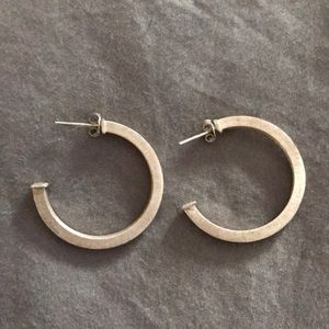 Sheila Fajl Elise hoop earrings