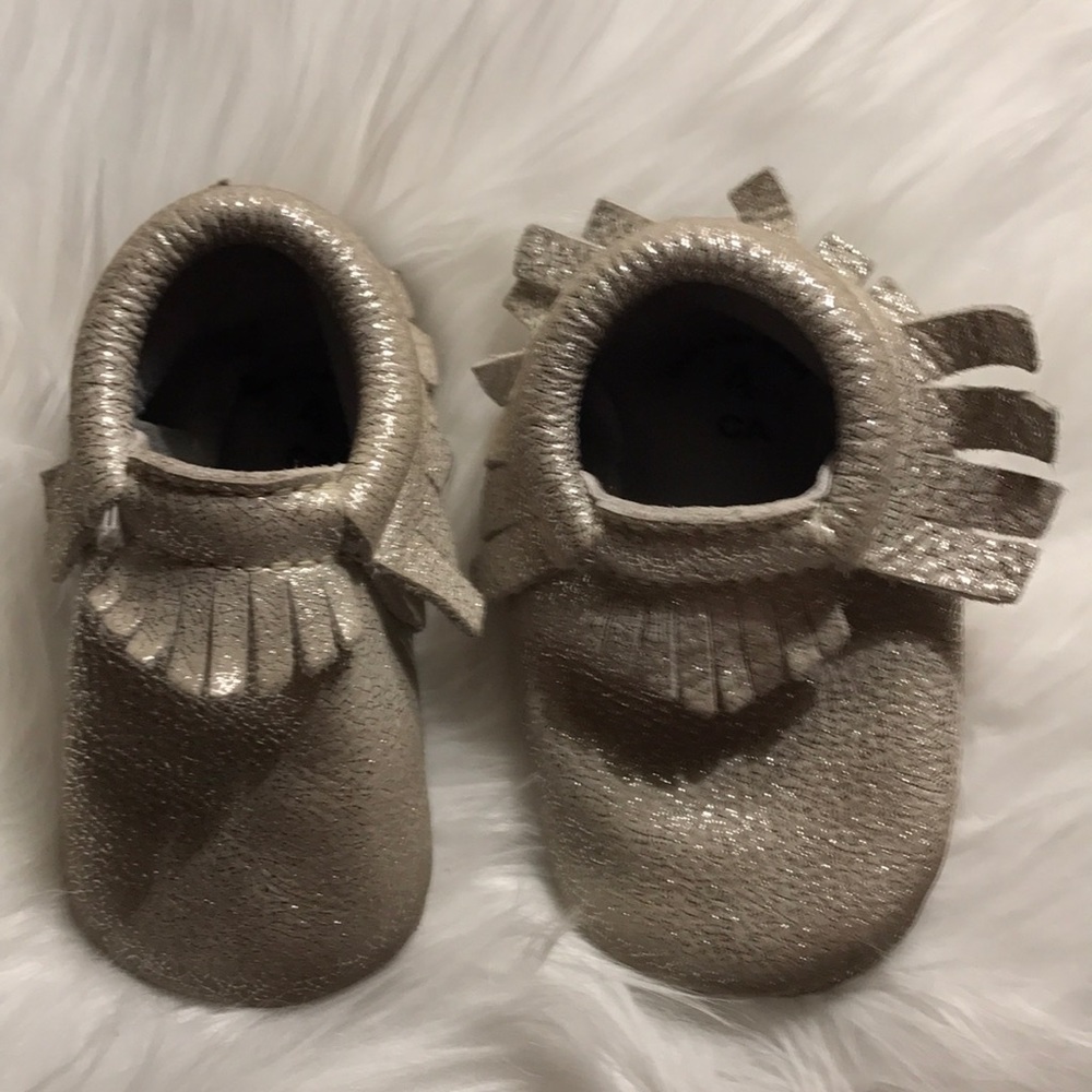 Freshly Picked Moccs