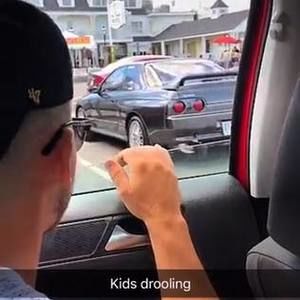 Meet your Posher, Adam