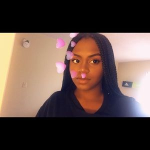 Meet your Posher, Jonnae