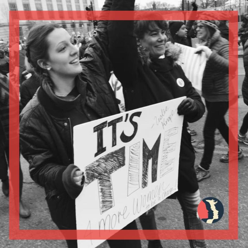 Meet your Posher, Kim