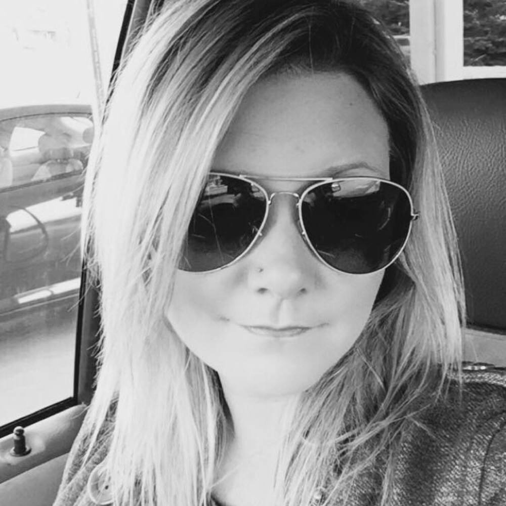 Meet your Posher, Kimberly