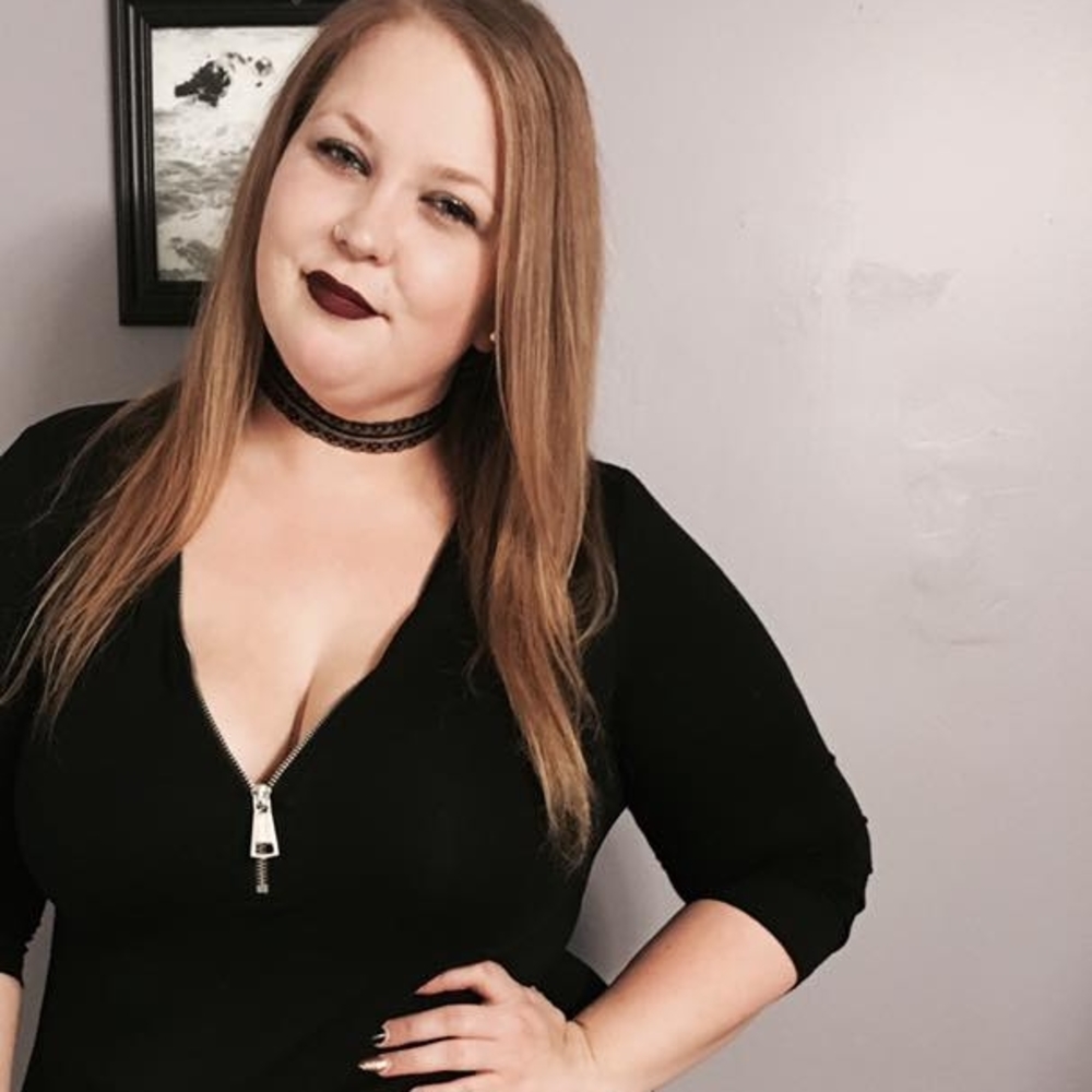 Meet your Posher, Amanda