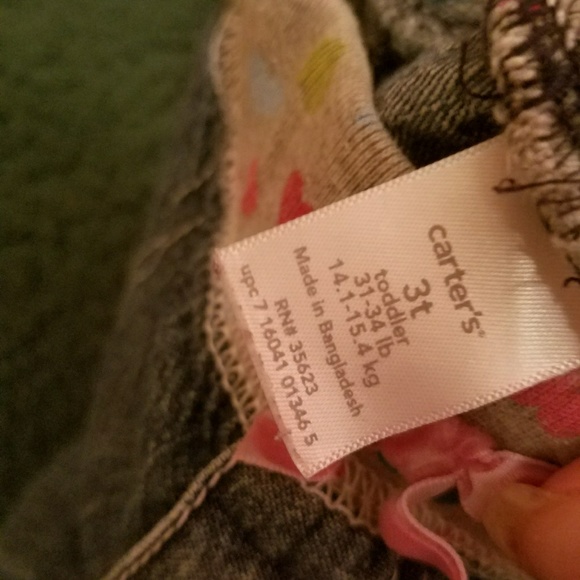 3t pants - Picture 3 of 4