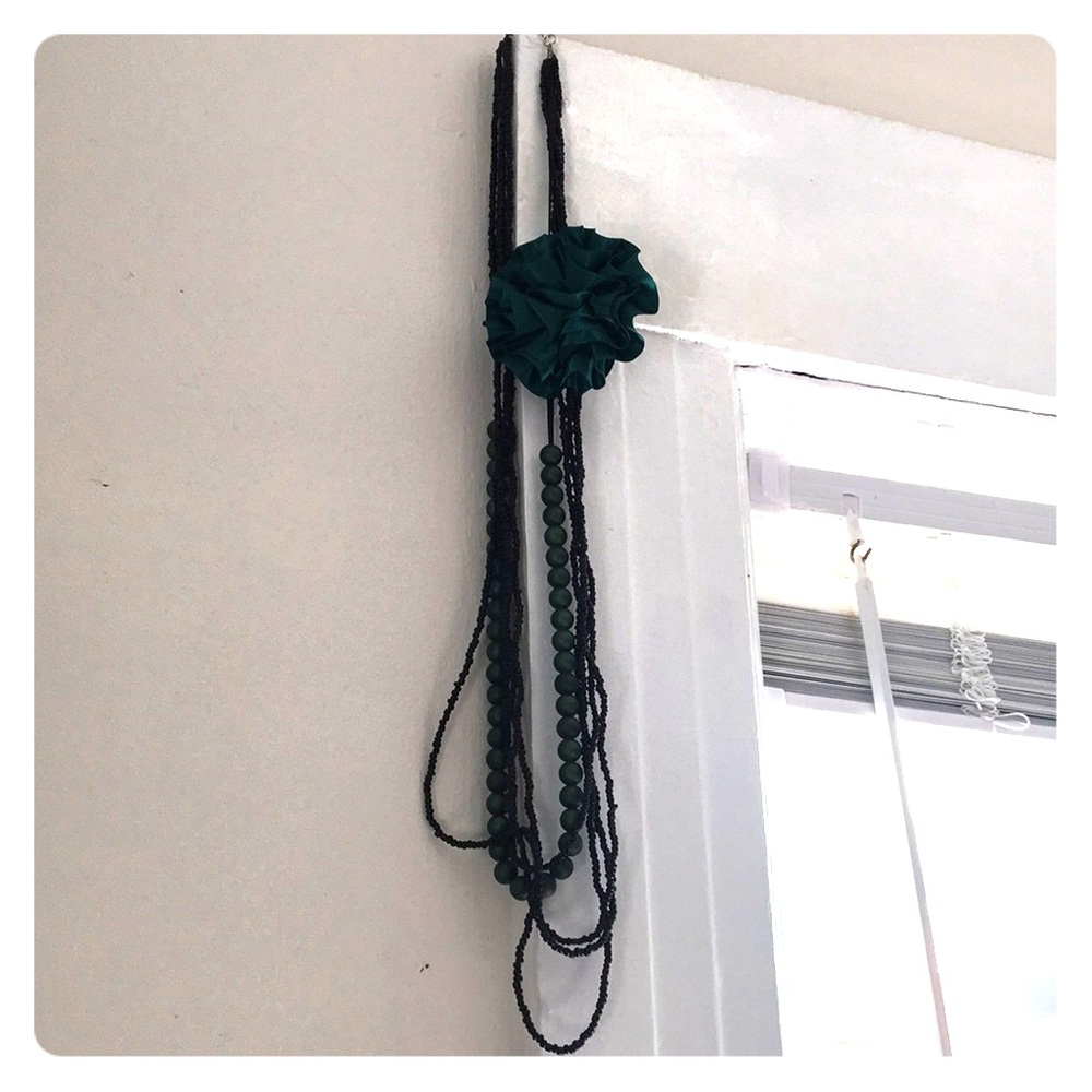 Beaded Necklace