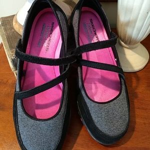 Skeechers Mary Janes