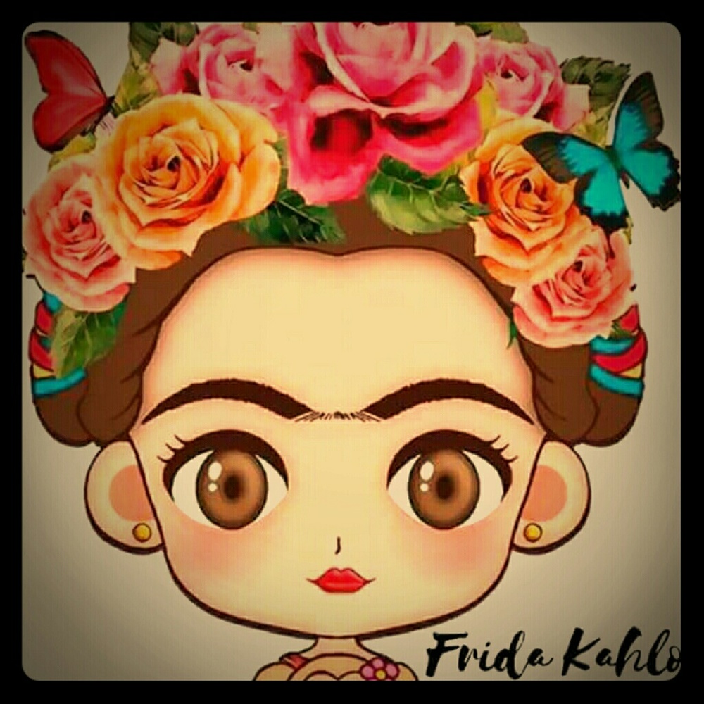 Meet your Posher, Esmeralda