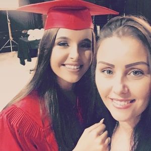 Meet your Posher, Stacy