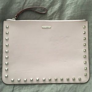 Rebecca Minkoff oversized clutch