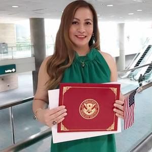 Meet your Posher, Carolynne