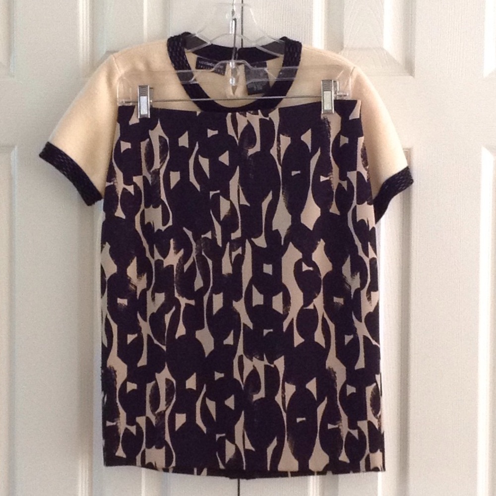 Ann Taylor Pencil Skirt