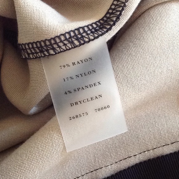 Ann Taylor Pencil Skirt - Picture 6 of 7